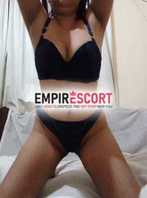 rainha do anal presencial e virtual