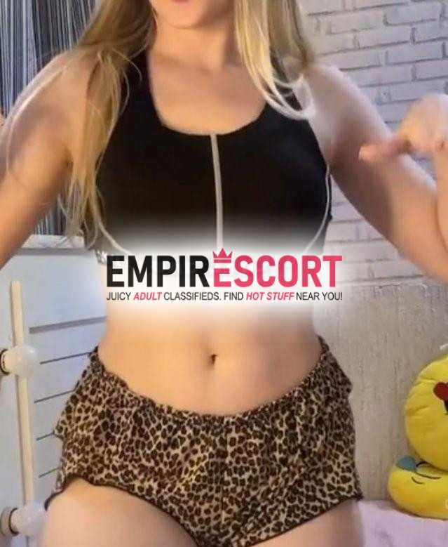 loirinha em curta temporada
