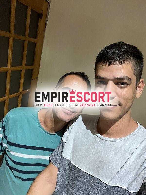 casal quer chupar