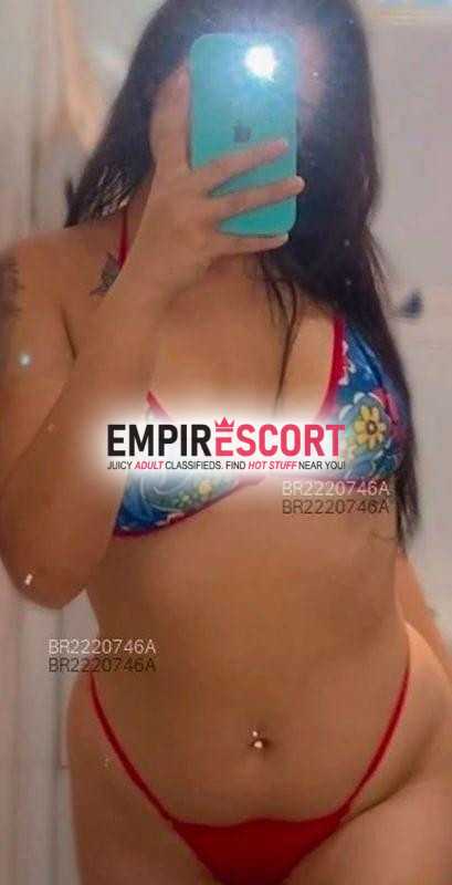 nova na cidade com local descreto ♡