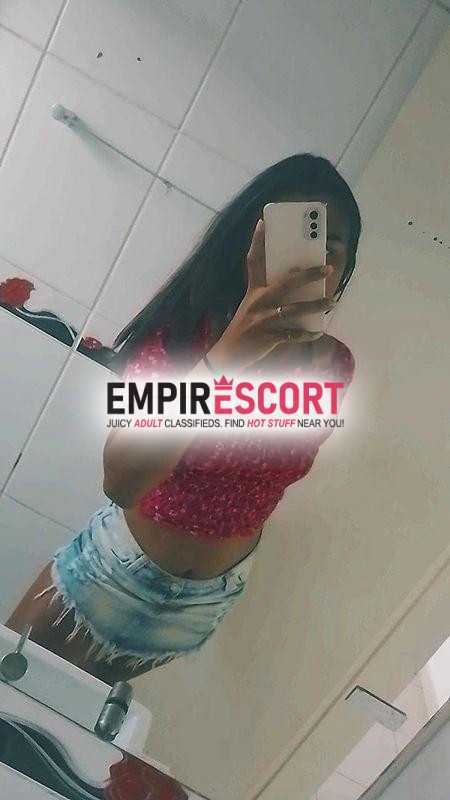 indiazinha trans