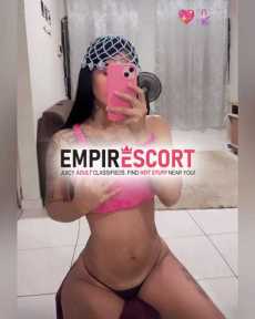 bella moreninha💜👅