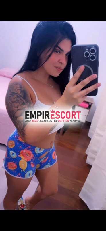 olá amores praze acompanhante nova bem safadinha apaixonada pelo que faz venham
me conhece amores e te uma noite de atendimento incrível atendimentos completos estilo namoradinha oral babadinho sem capa anal varginal beijos atendimentos ao casal e muito mais bbs espero todos vocês no zap