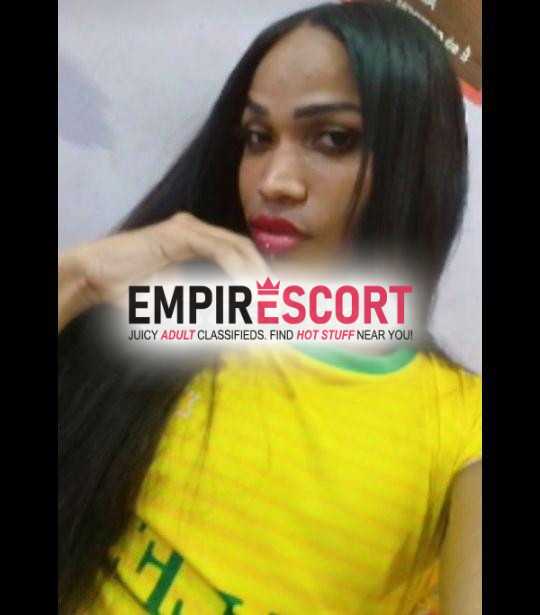thays disponivel agora