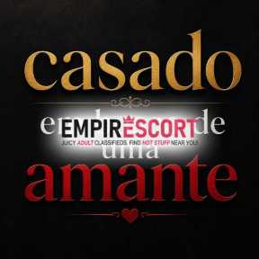 sou casado e estou em busca de uma amante tenho interesse em mulheres se vc e gay travesti não perca seu tempo aqui .