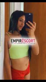 morena bem ninfeta