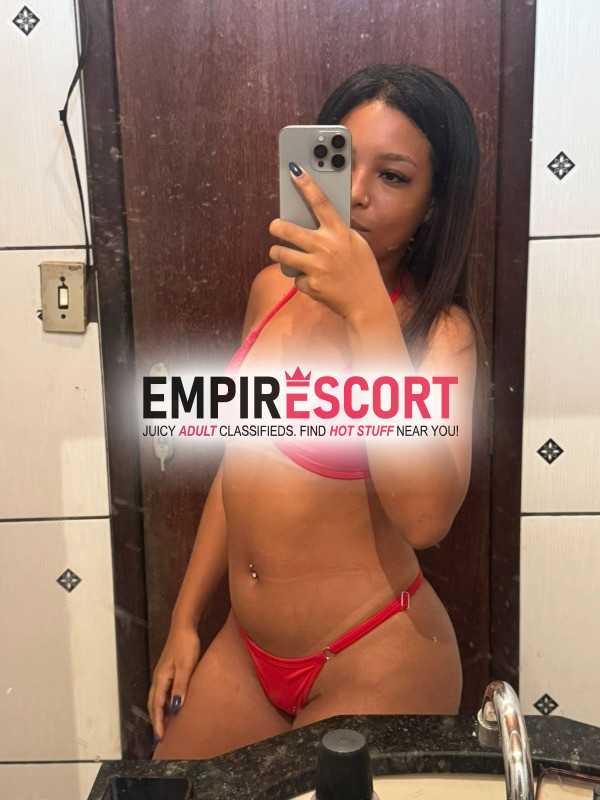 iza moreninha