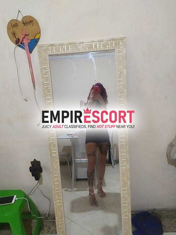 sua ruivinha sapeca