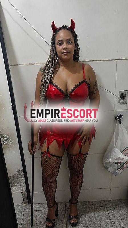 está cansado de sair com acompanhante cheia de frescura e não me toque estou aqui na cidade com o diferencial sou carinhosa bonita seios fartos beijoq