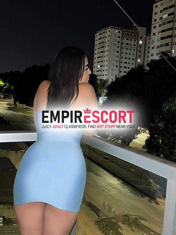 recÉm chegada para uma curta temporada