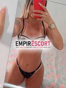 loirinha apertadinha