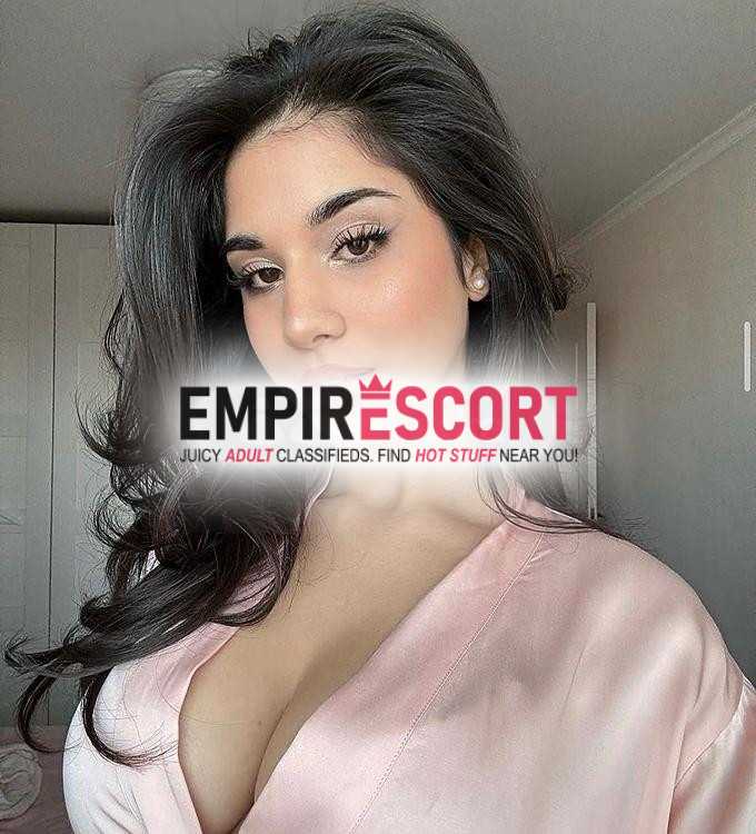 acompanhante morena com um corpo lindo sedutora formada em massoterapia. ❤️