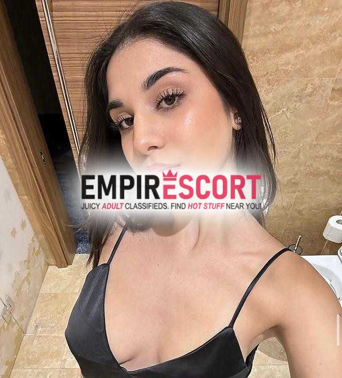 acompanhante morena com um corpo lindo sedutora formada em massoterapia. ❤️