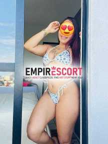 paty mais nova acompanhate primeira vez na cidade 😈
