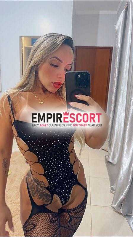 pega esse seu tesão e vem cá gozar gostoso comigo …