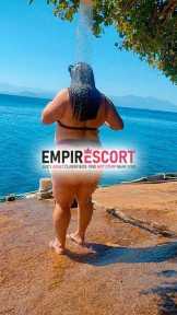 coroa bbw mineirinha primeira vez na cidade