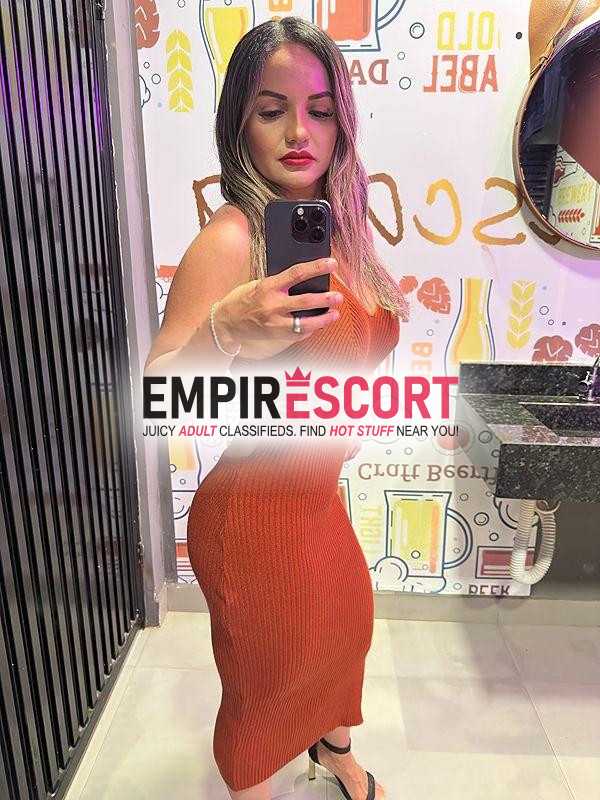 loira fogosa