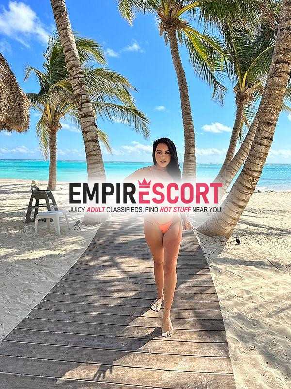 princesa primeira vez na cidade