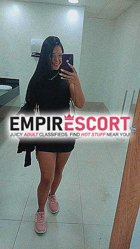 garota top atendimento profissional