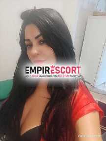 annie 44 mulher experiente