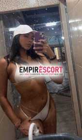 sabrina morena com local dos cabelos longos cintura fina fogosa doida p te prazer 🥰 sou uma bbzinha para vc pegar no colo 🔥