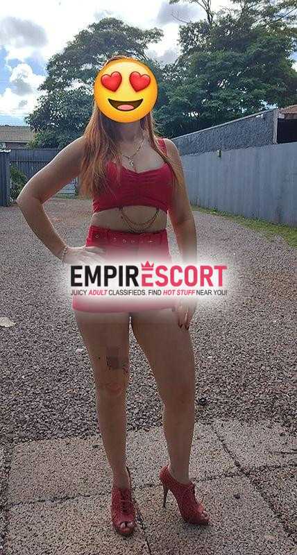 venha se delíciar com verônica