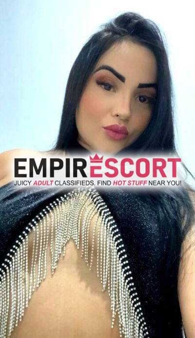 bruna sou uma mulher cheia de vontade de satisfazer meus clientes.