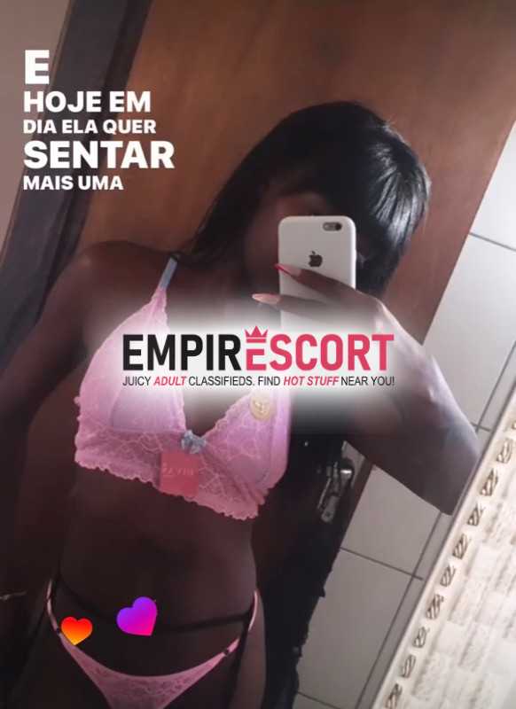 pretinha ninfeta