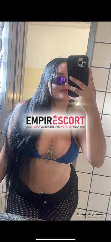 crystal 
somente saída