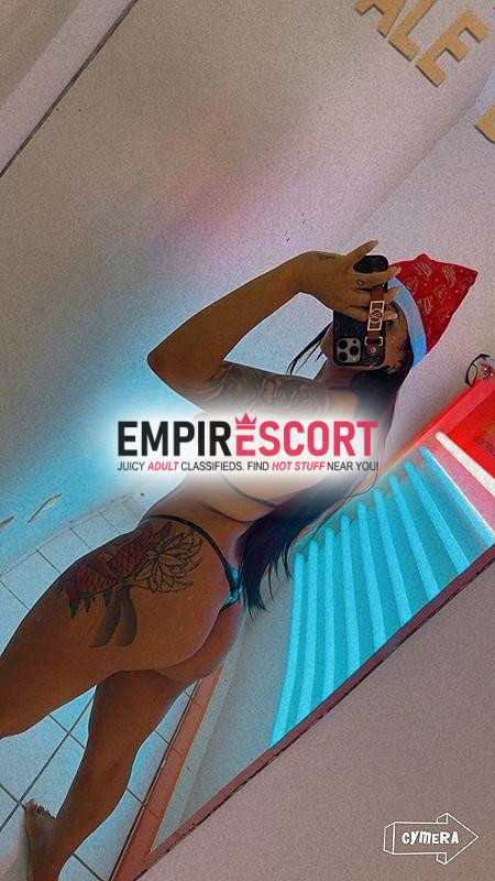 nova na cidade com local descreto