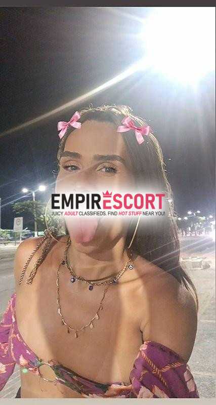 acompanhante de luxo abreu