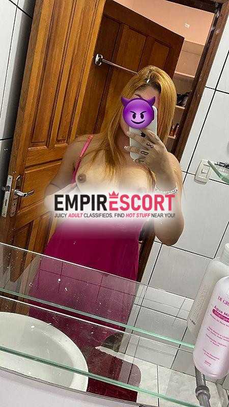 ruiva estilo namoradinha com local ❤️