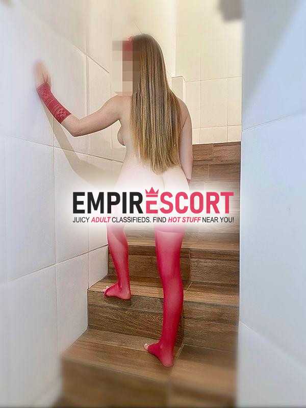 ruiva rosadinha do corpo natural atendimento sem frescura