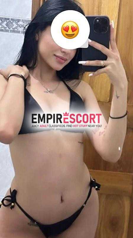 linda morena nova na cidade