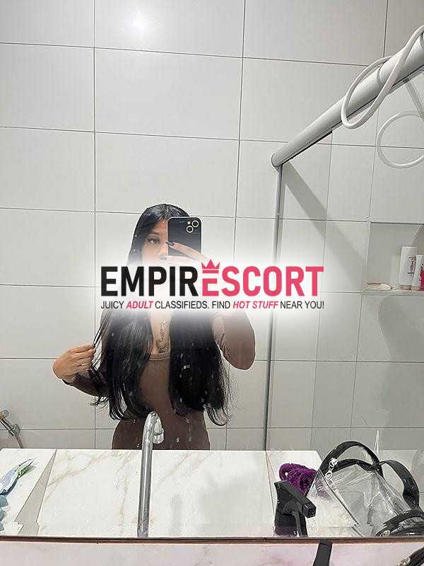 morena bem desenhada