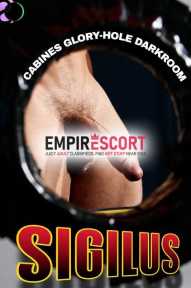cabines secretas gay bh