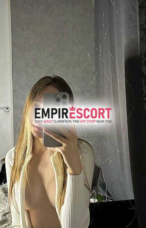 sou está linda acompanhante de luxo adoro cuidar bem do meu corpo pratico exercícios físico para está sempre gostosa e atraente para vocês na cama