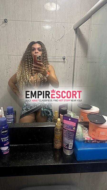 esposa de aluguel