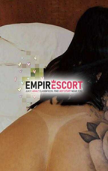morena experiente com local particular