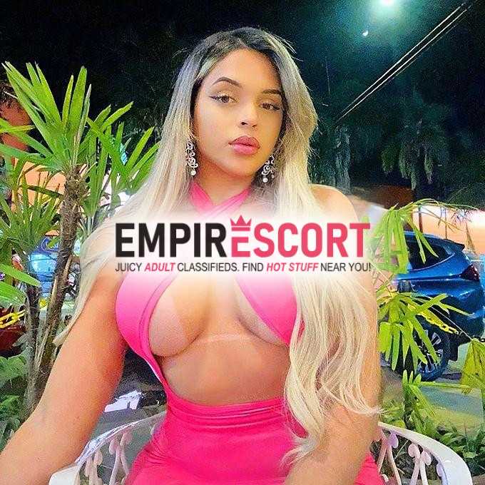 a loirinha voltou 🔥 c local no setor sul