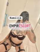 kamila novidade na laura massagens