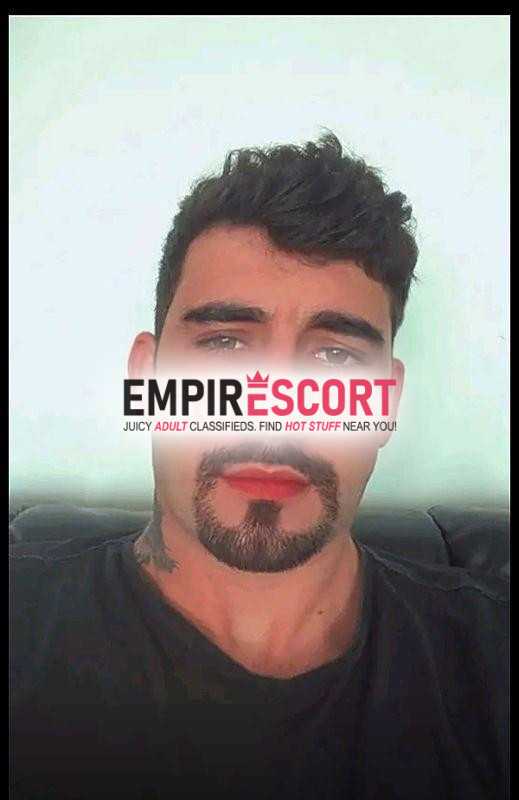 cristian mello dotado