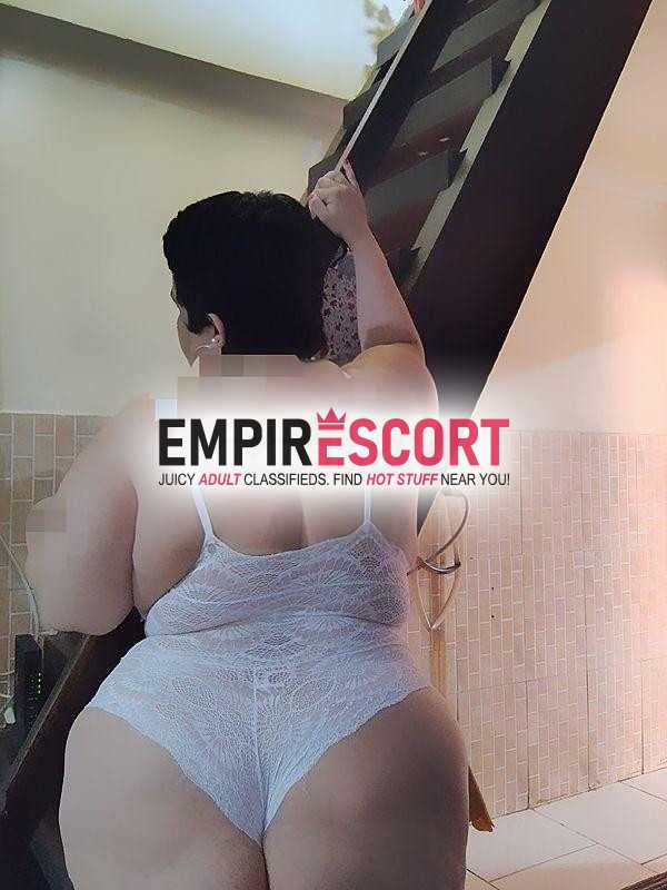 sua bbw bem safadinha adora um bom sexo com qualidade e carinho. atendo sozinha no meu local