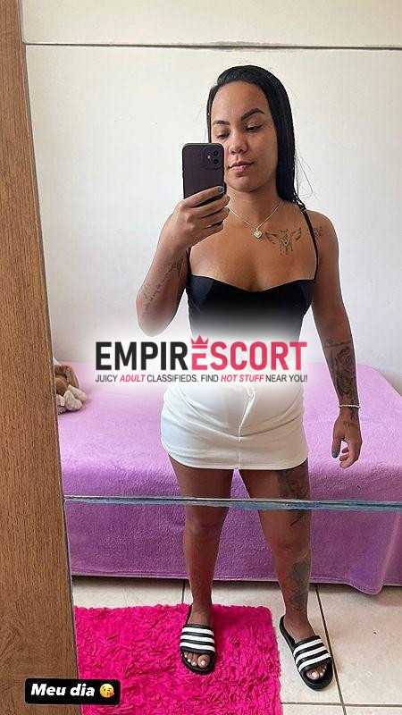 japinha morena