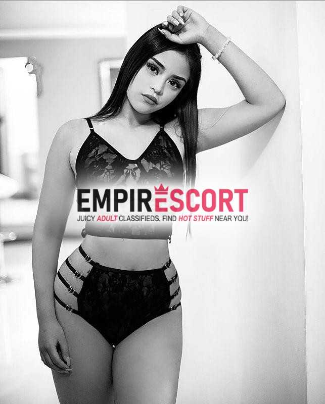karen novinha acompanhante uma beleza exótica