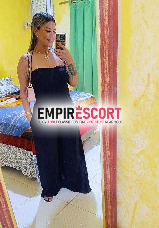 sophia atendimento somente em motel e hotel