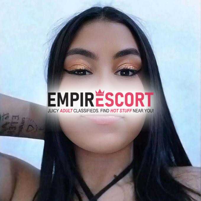 pretinha sapeca