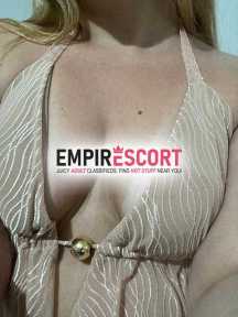 branquinha loira