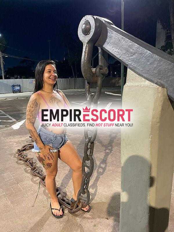 rebeca sapeca 😉