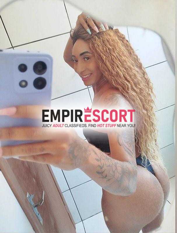 mel ativa amp passiva  💦 com local no vila mineira 🏠✅